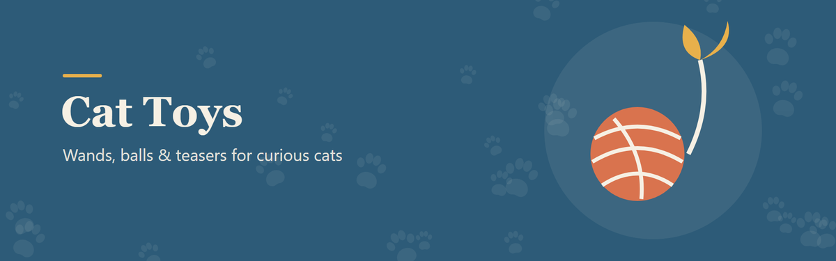 Cat Toys