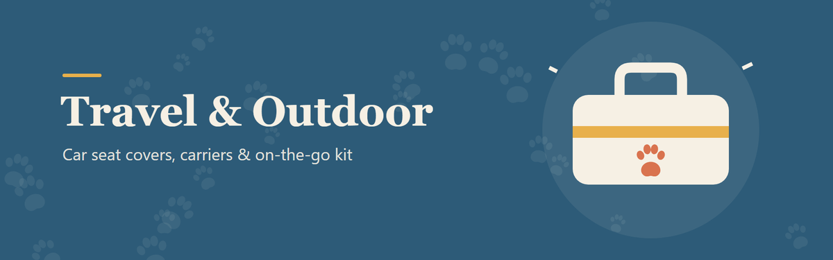 Travel & Outdoor