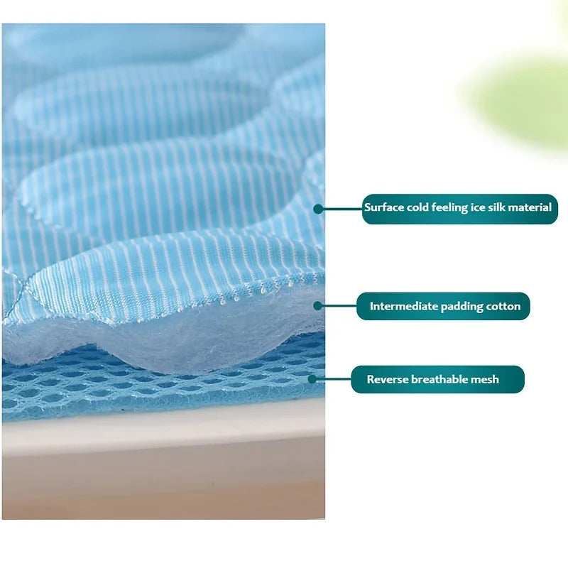 Self-Cooling Summer Pet Mat