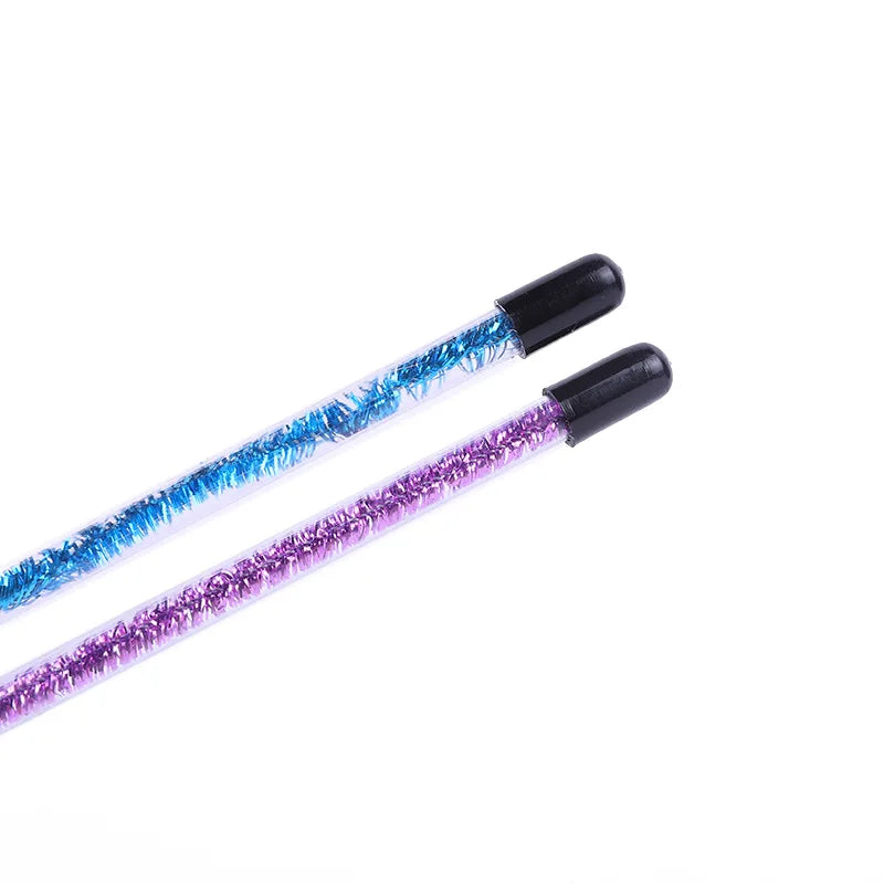 Feather Teaser Wands (Set of 5)