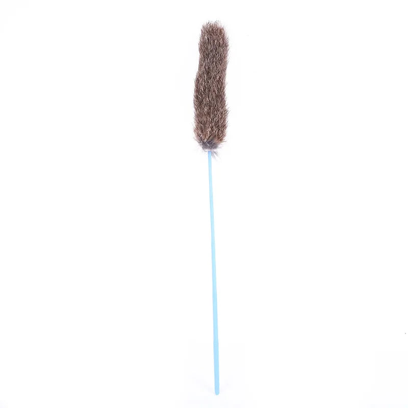 Feather Teaser Wands (Set of 5)