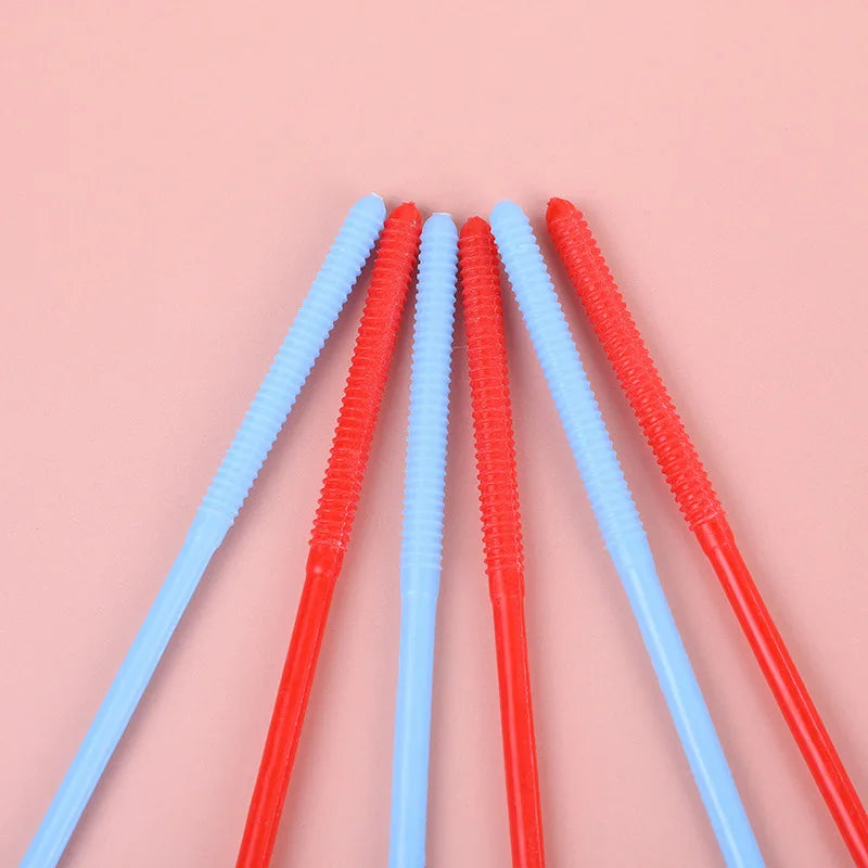 Feather Teaser Wands (Set of 5)
