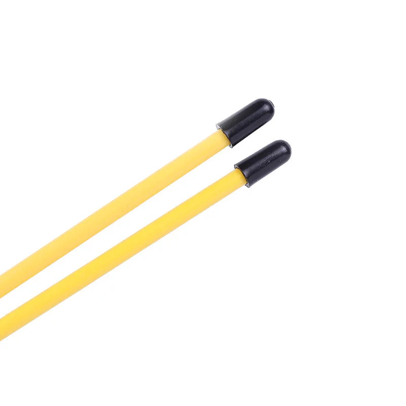 Feather Teaser Wands (Set of 5)