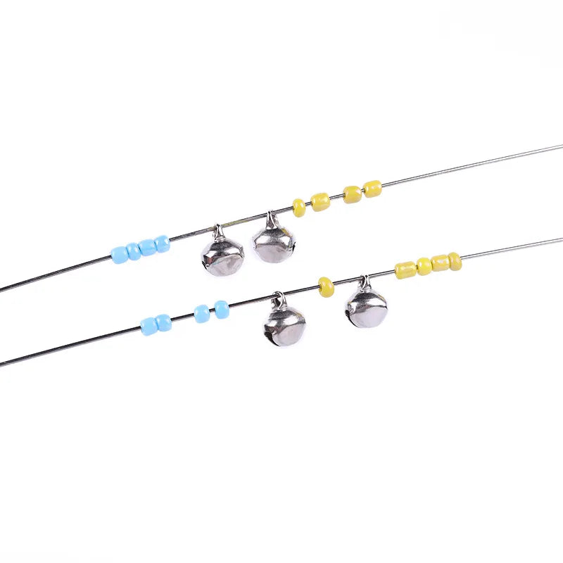 Feather Teaser Wands (Set of 5)