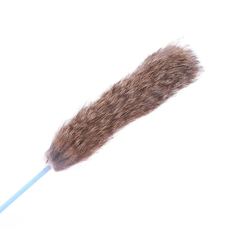 Feather Teaser Wands (Set of 5)