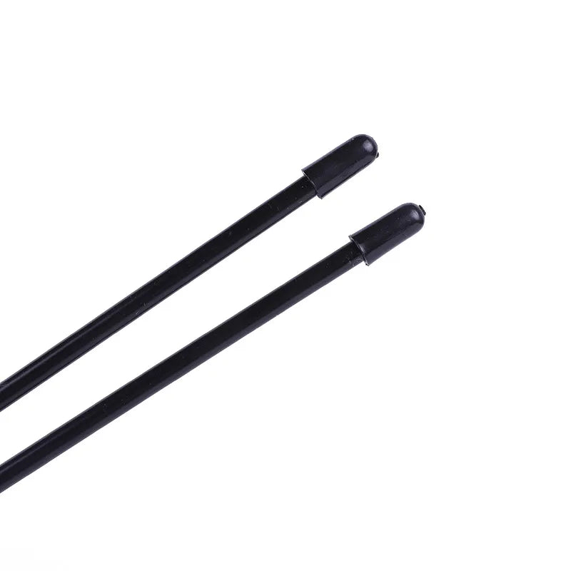 Feather Teaser Wands (Set of 5)