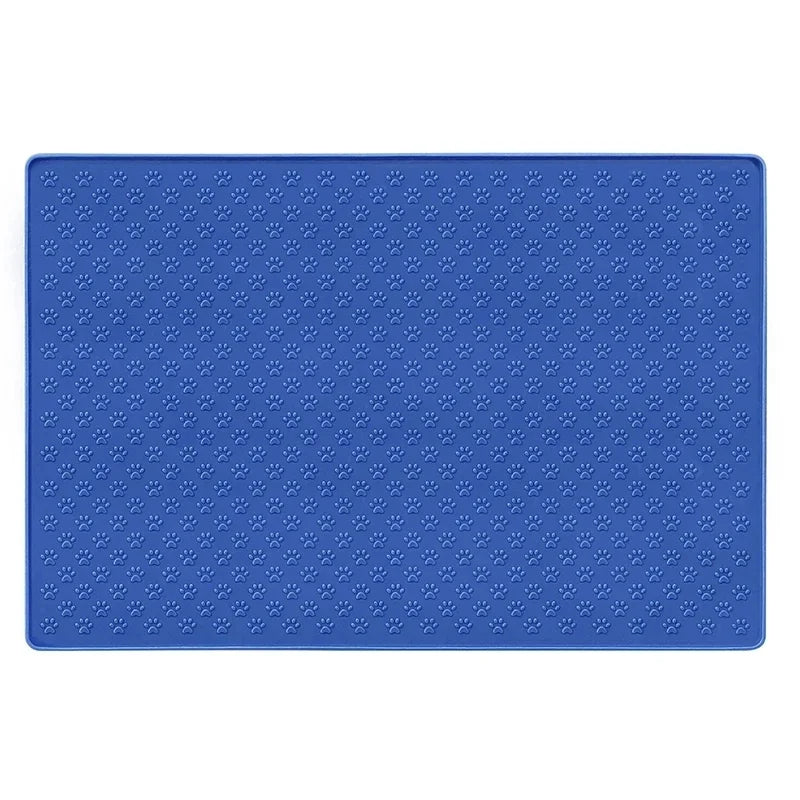 Waterproof Silicone Feeding Mat
