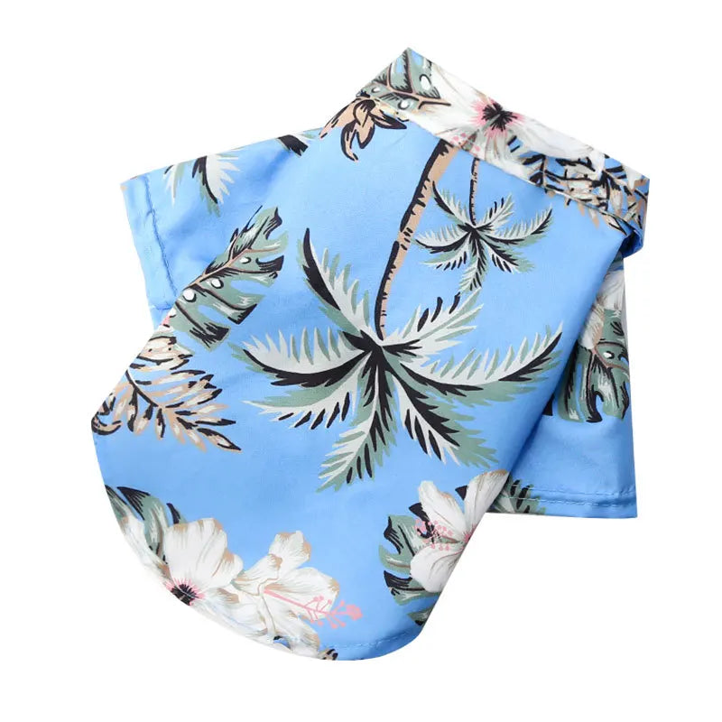 Hawaiian Summer Shirt