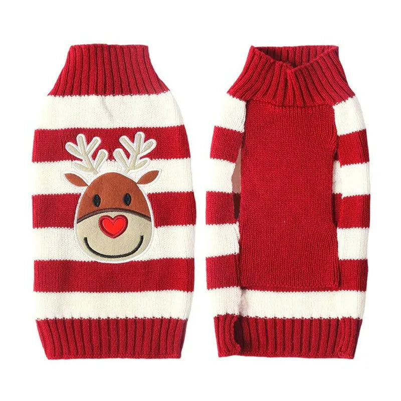 Christmas Knit Jumper