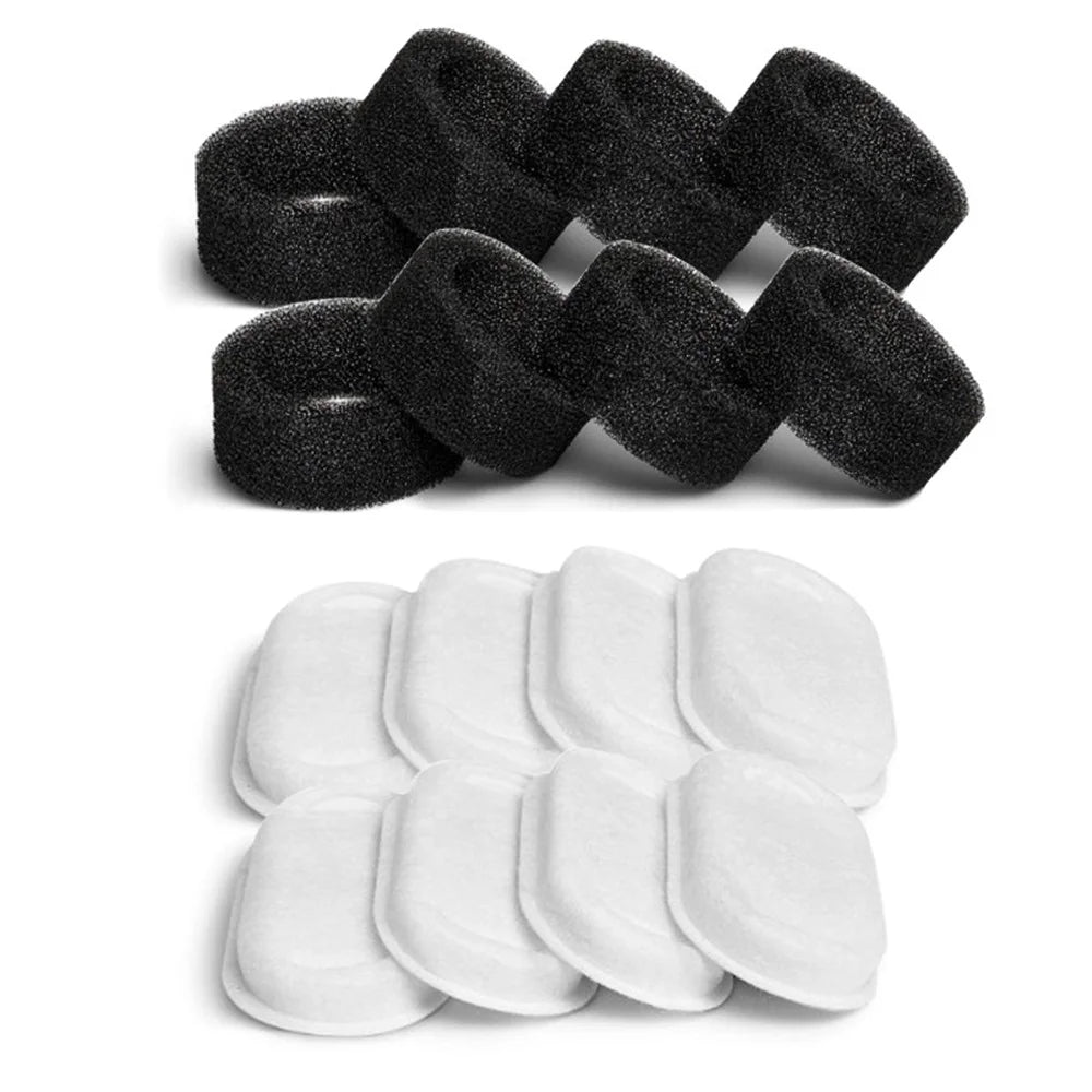 Stainless Fountain Replacement Filters