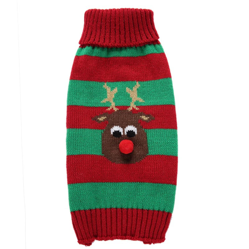 Christmas Knit Jumper