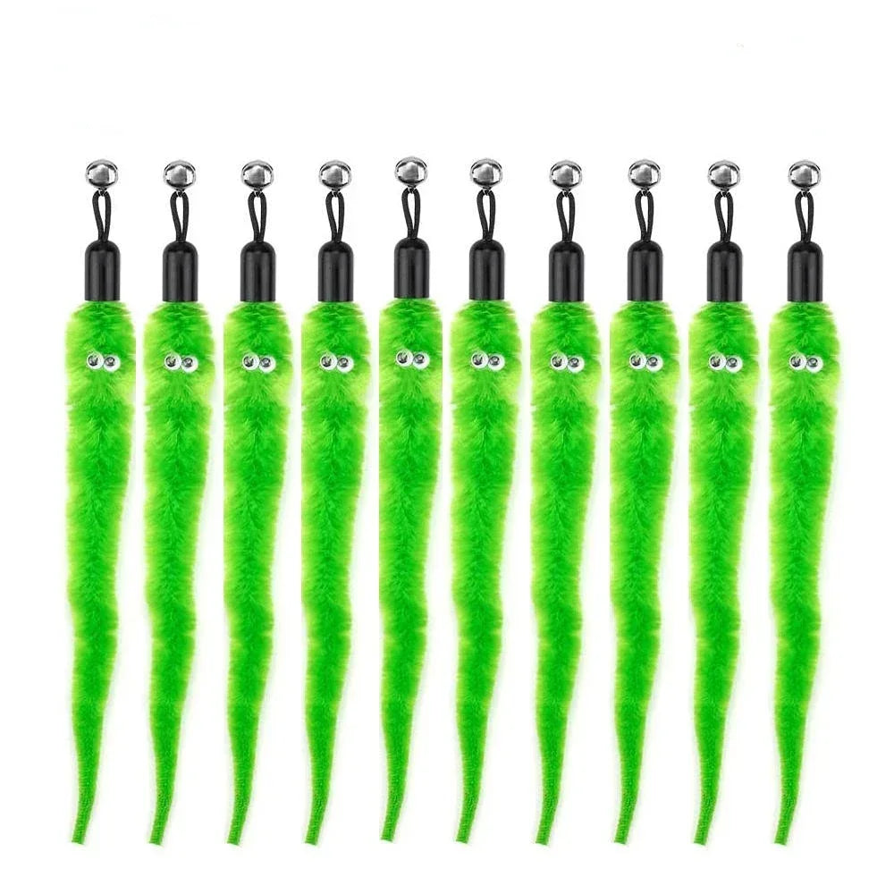 Feather & Worm Wand Refills