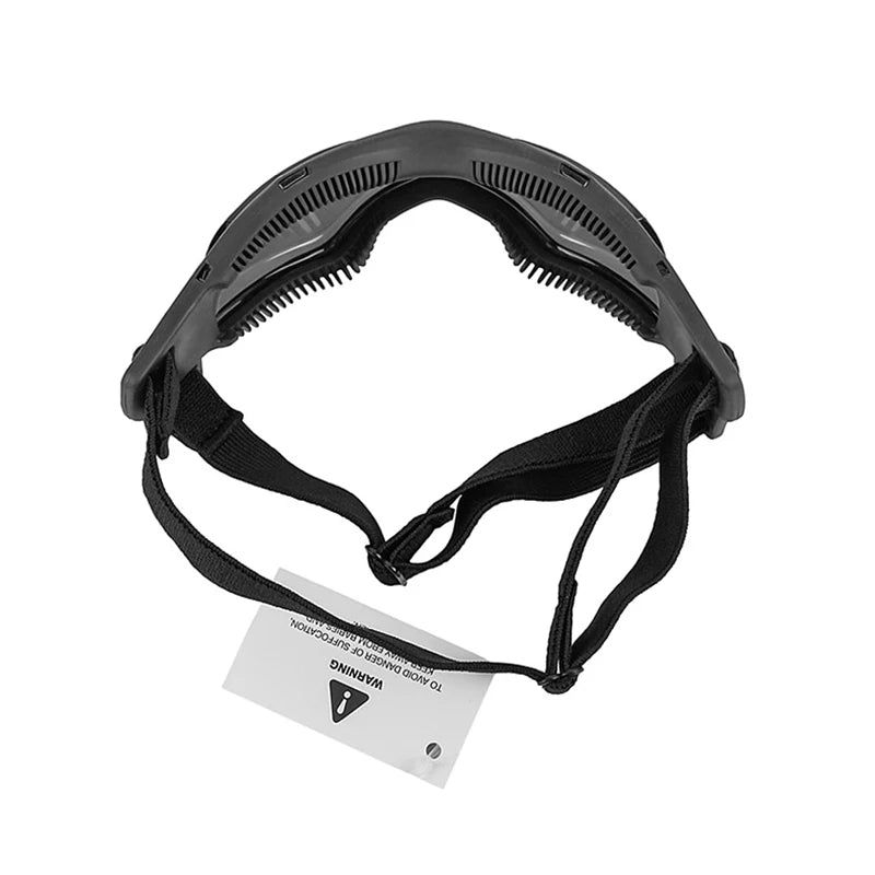 Adjustable Dog Sunglasses