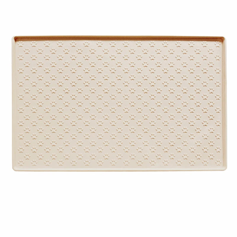 Waterproof Silicone Feeding Mat