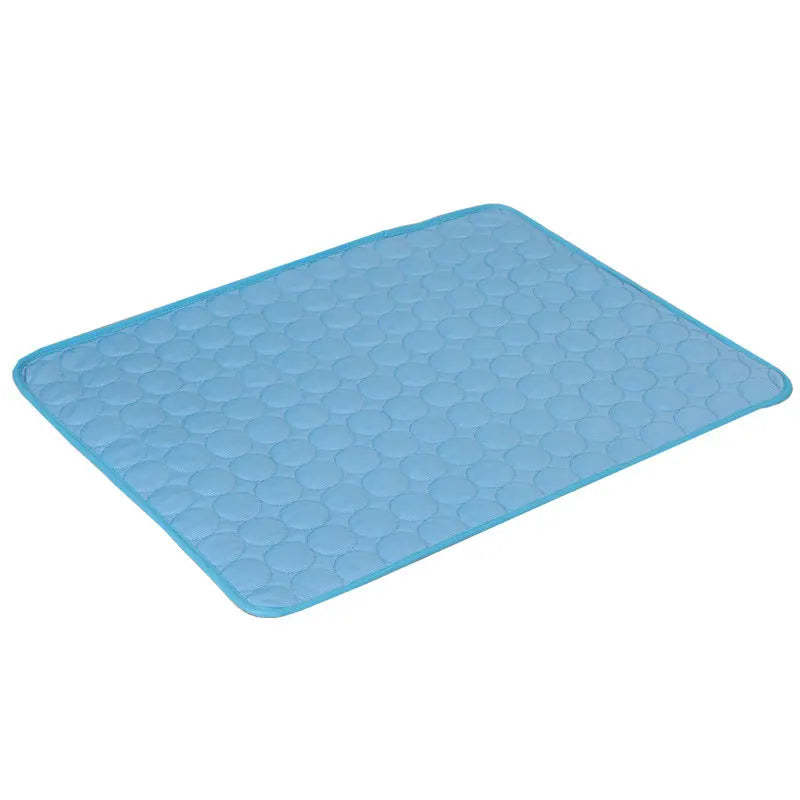 Self-Cooling Summer Pet Mat