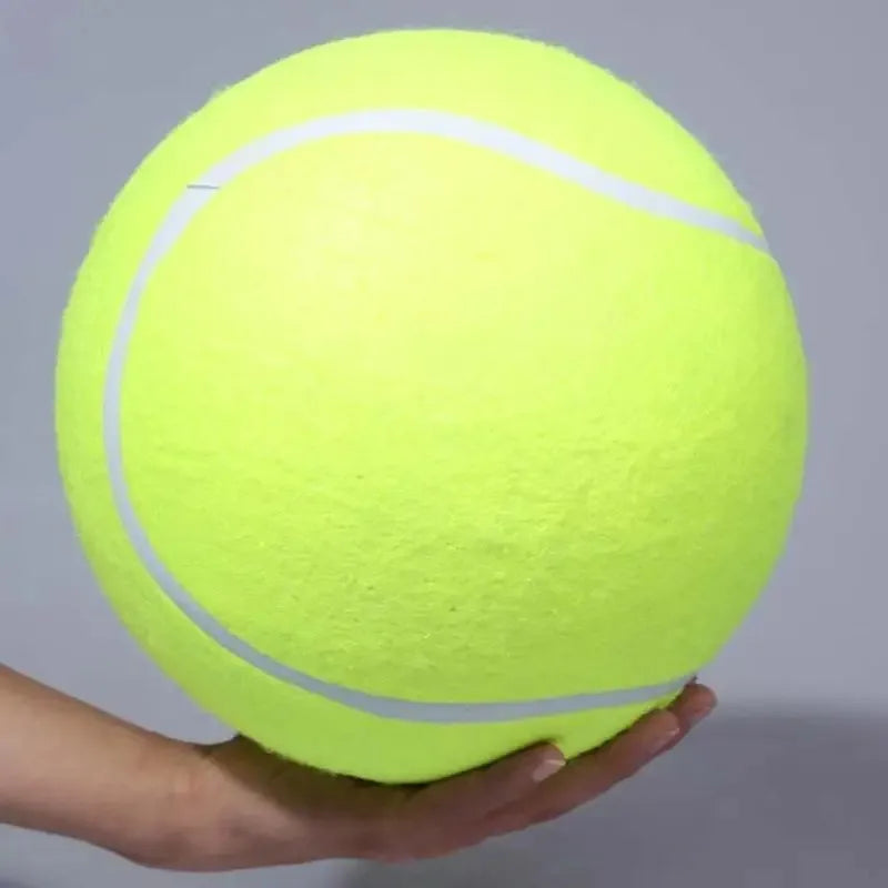 Giant Inflatable Tennis Ball