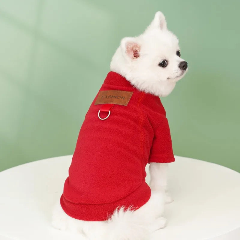 Classic Solid Hoodie