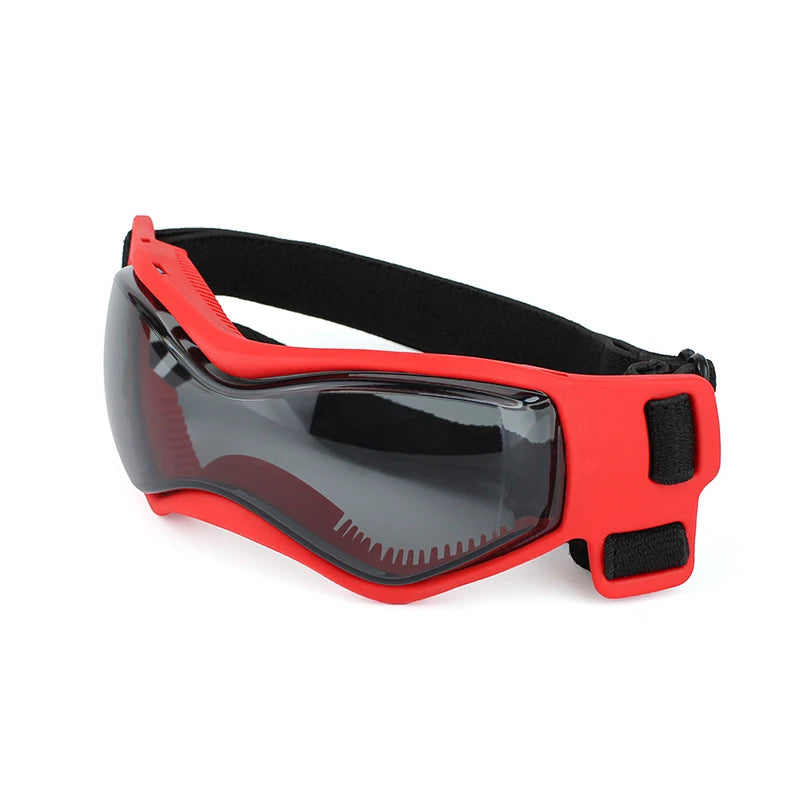 Adjustable Dog Sunglasses
