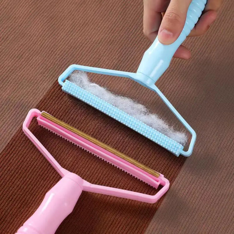 Carpet & Coat Fur Scraper
