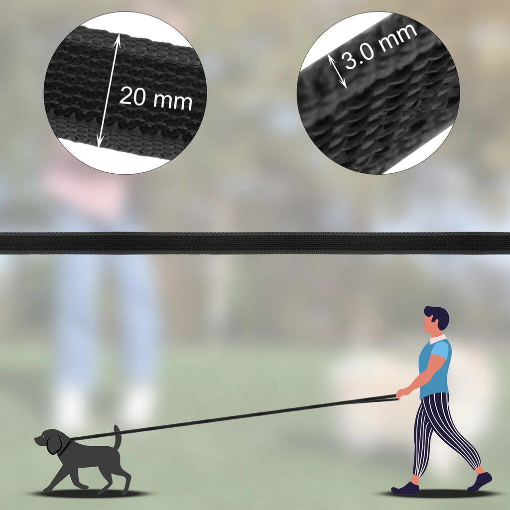 Long Training Lead (1.5m–15m)
