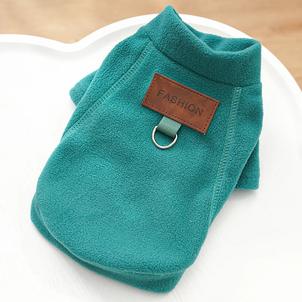 Classic Solid Hoodie