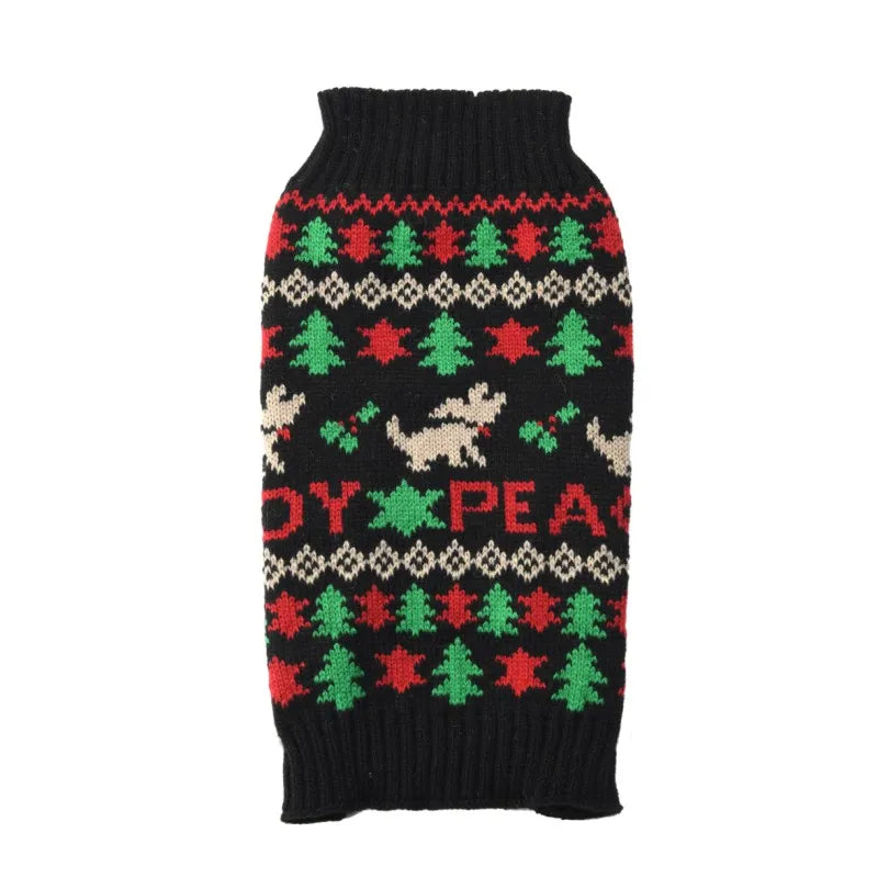Christmas Knit Jumper