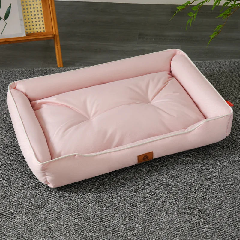 Large Bolster Sofa Bed