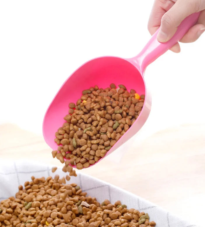 Pet Food Scoop