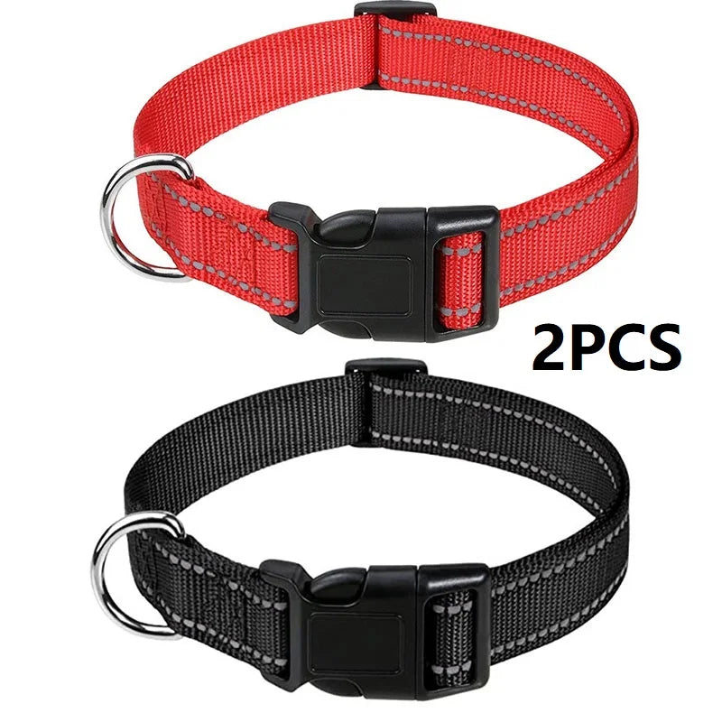 Decorative Small Dog Collar