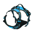 Front-Clip Reflective Harness