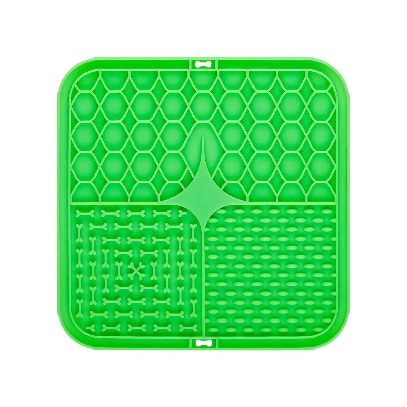 Bath-Time Lick Mat