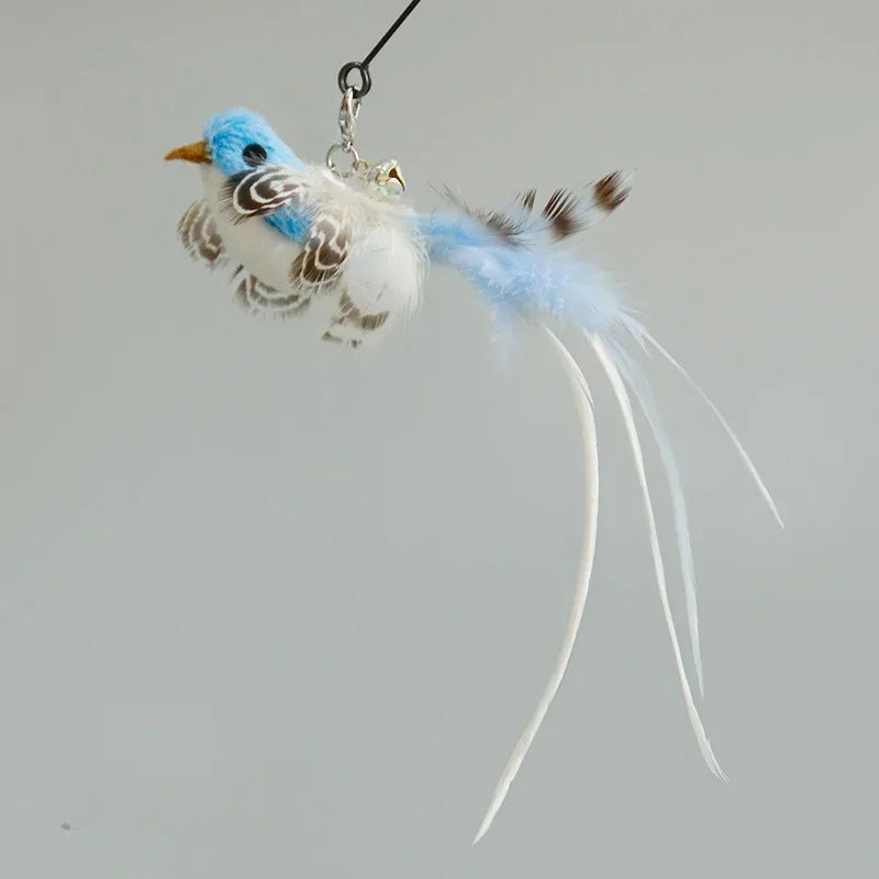 Feather & Worm Wand Refills
