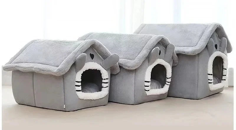 Indoor Tent Bed House