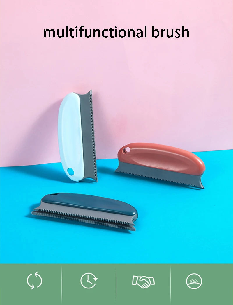 Pet Hair Detailer for Car & Sofa