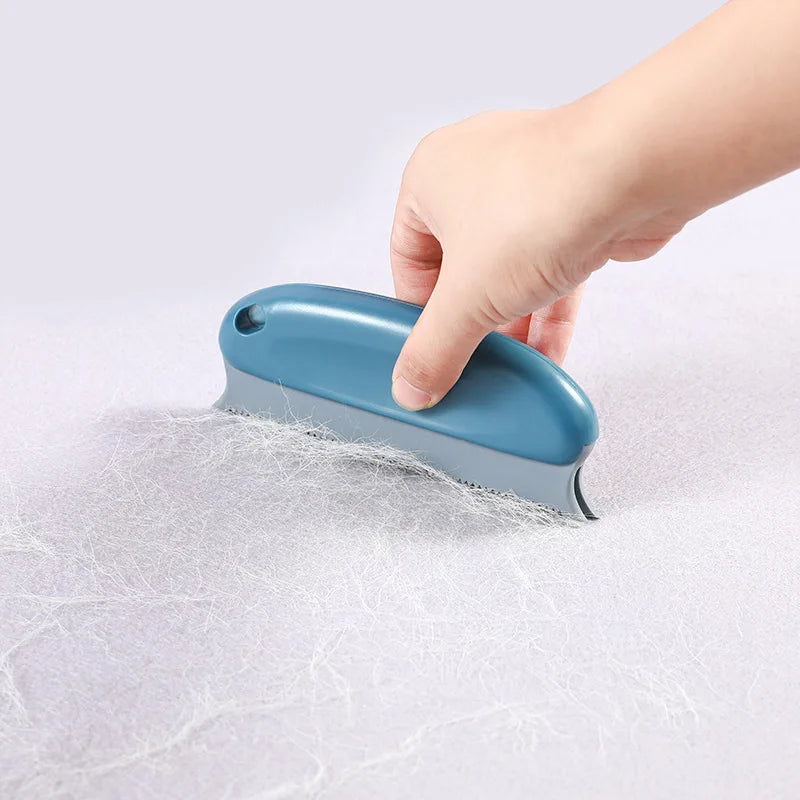Pet Hair Detailer for Car & Sofa