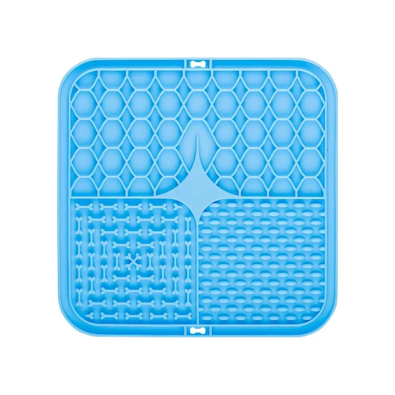 Bath-Time Lick Mat