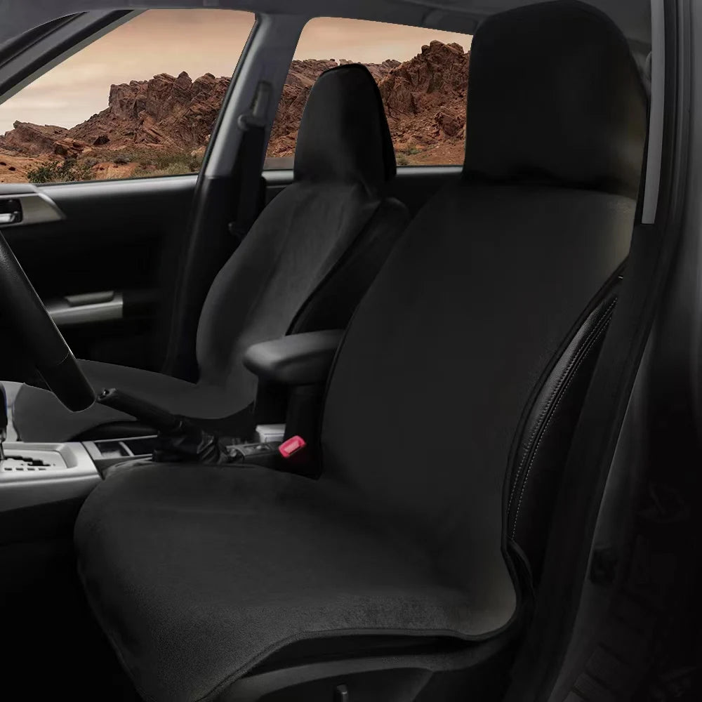 Washable Towel Car Seat Protector