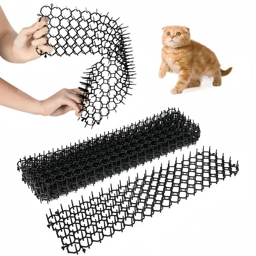 Cat Deterrent Spike Mat
