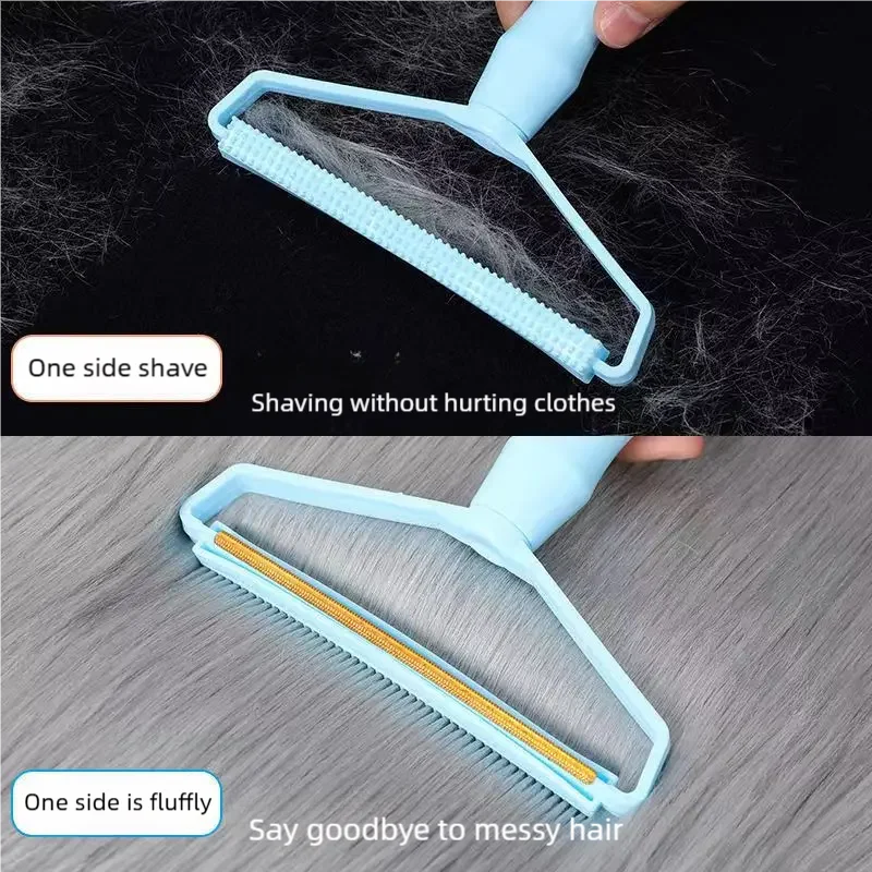 Carpet & Coat Fur Scraper