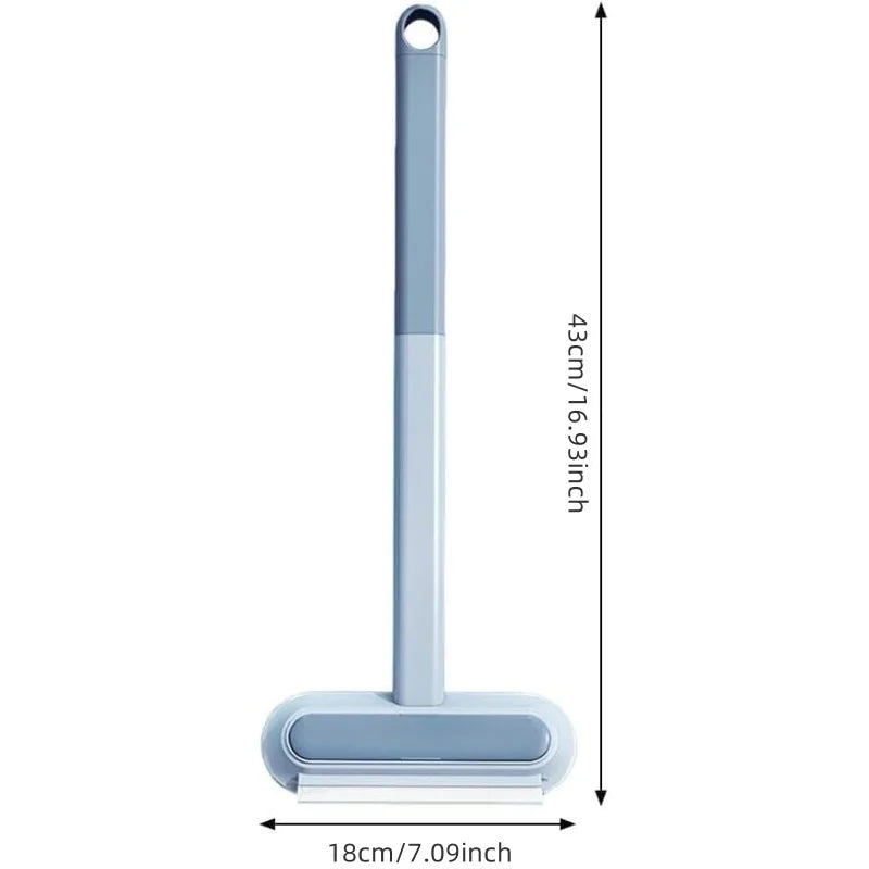 4-in-1 Pet Hair Removal Tool