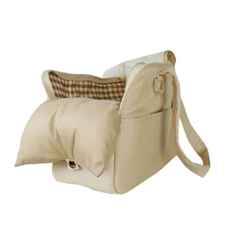 Small Dog Shoulder Carrier Bag