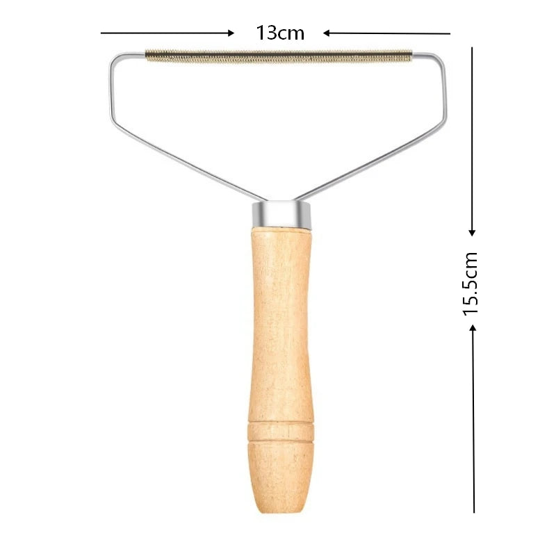 Carpet & Coat Fur Scraper