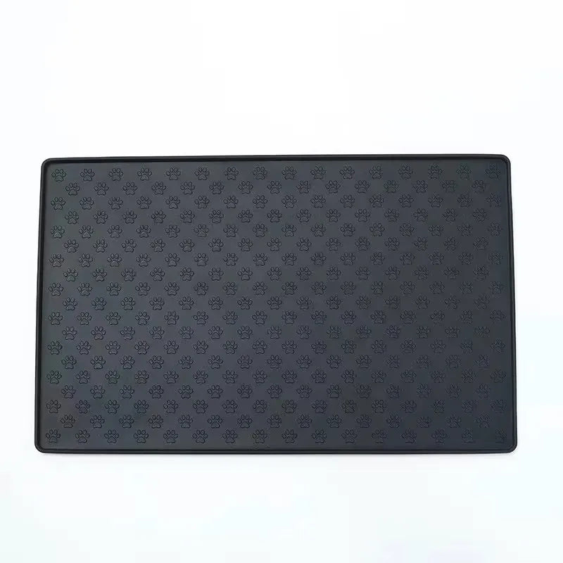 Waterproof Silicone Feeding Mat