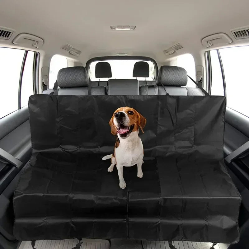 600D Oxford Car Seat Cover