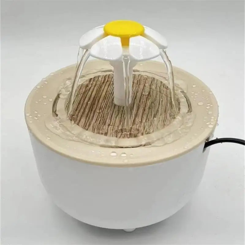 Recirculating Filter Fountain (1.2L)