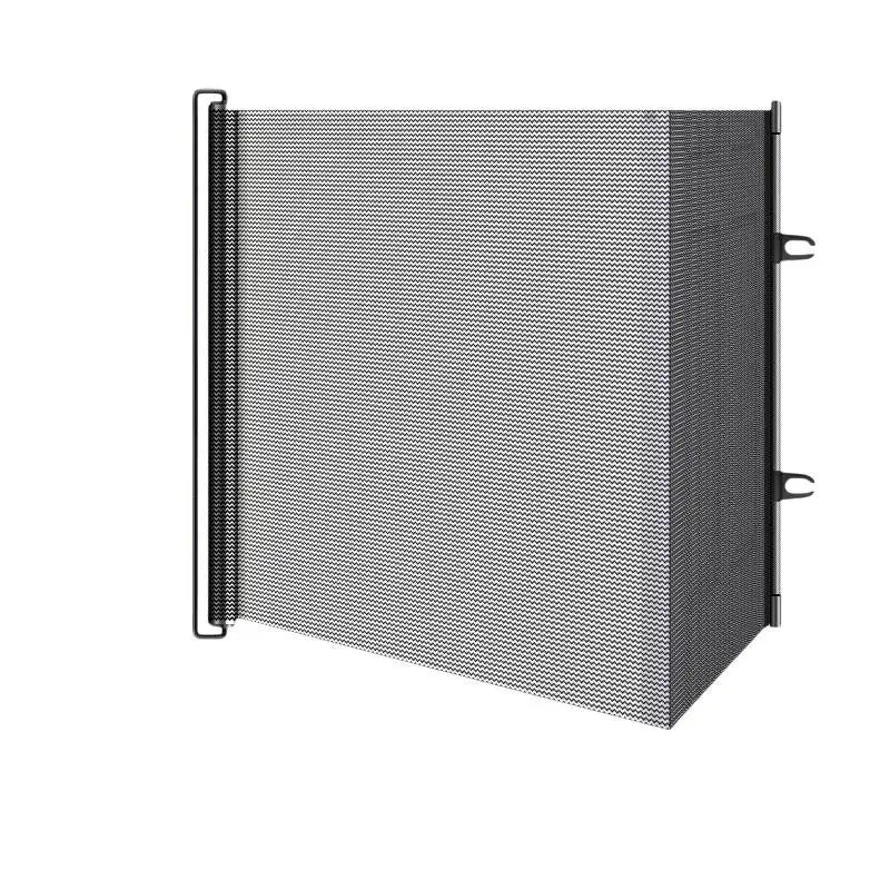 Retractable Mesh Pet Gate