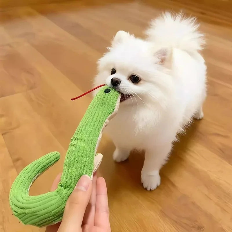 Wriggly Snake Kick Toy