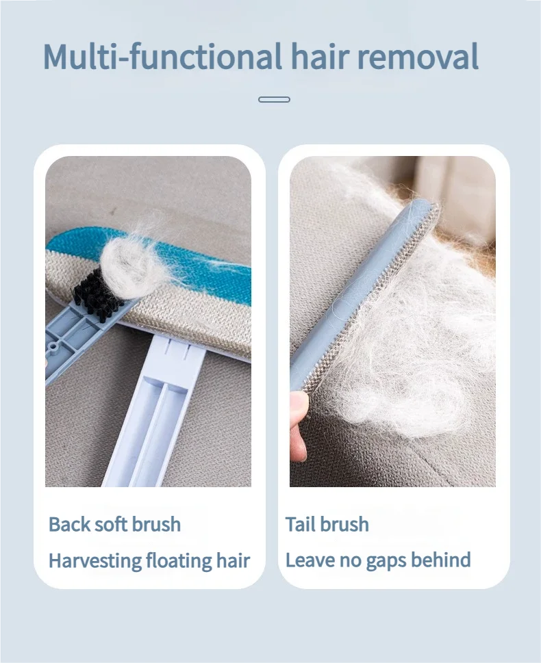 Reusable Lint & Fur Remover