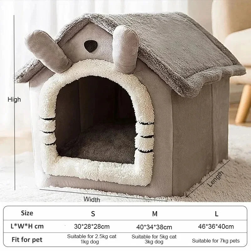 Indoor Tent Bed House