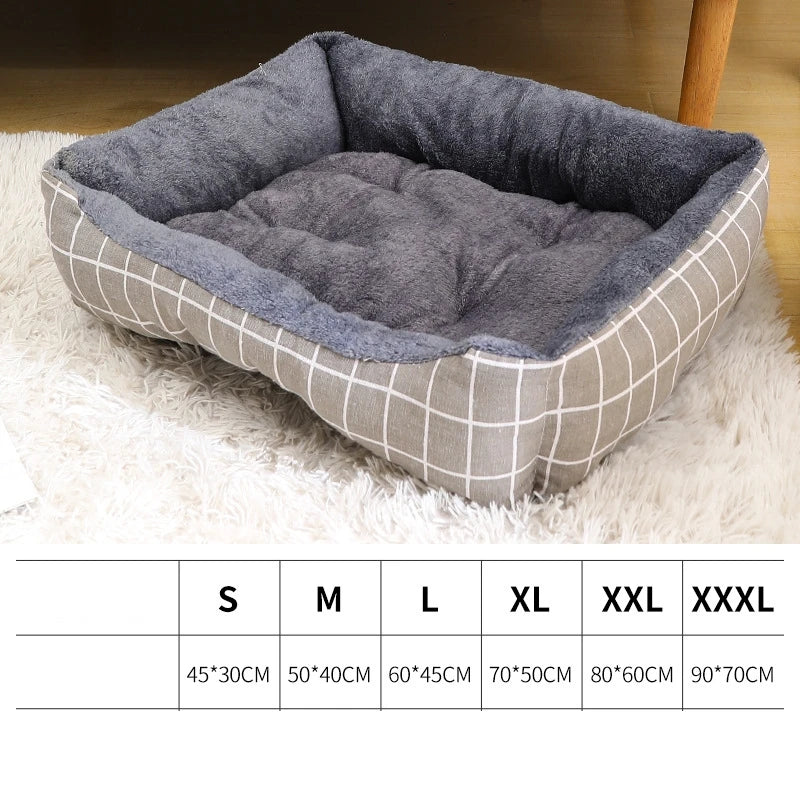 Warm Nest Sofa Bed